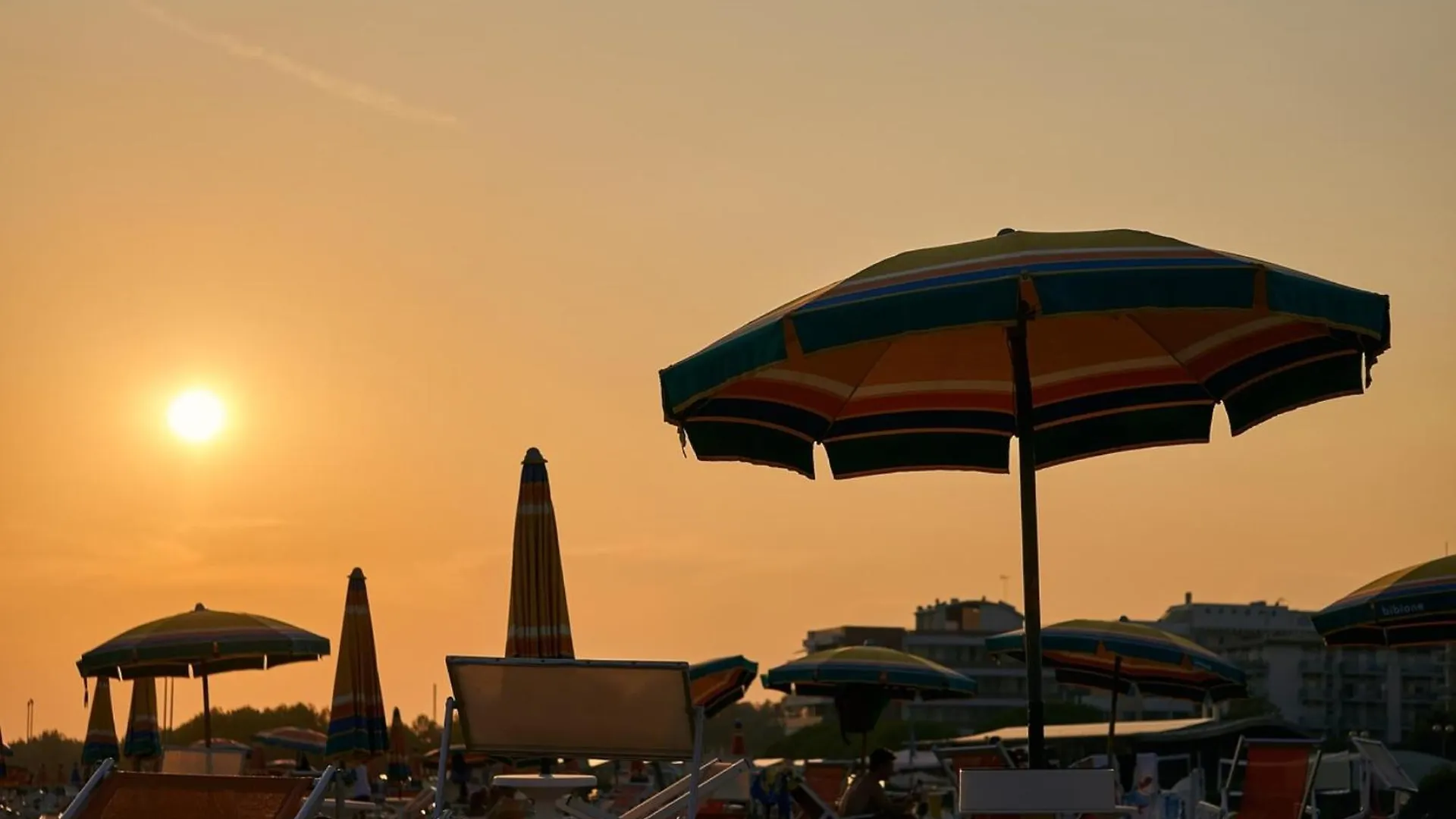 Apartment A Calm Escape Close To The Beach - Beahost Bibione