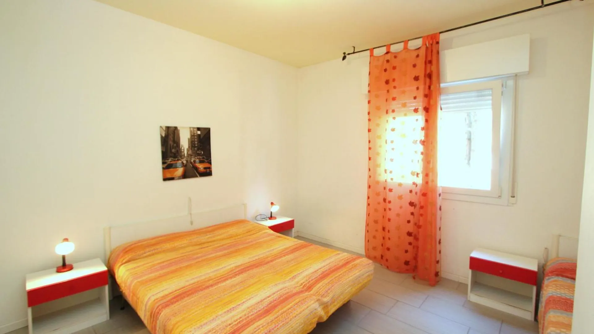Apartment A Calm Escape Close To The Beach - Beahost Bibione