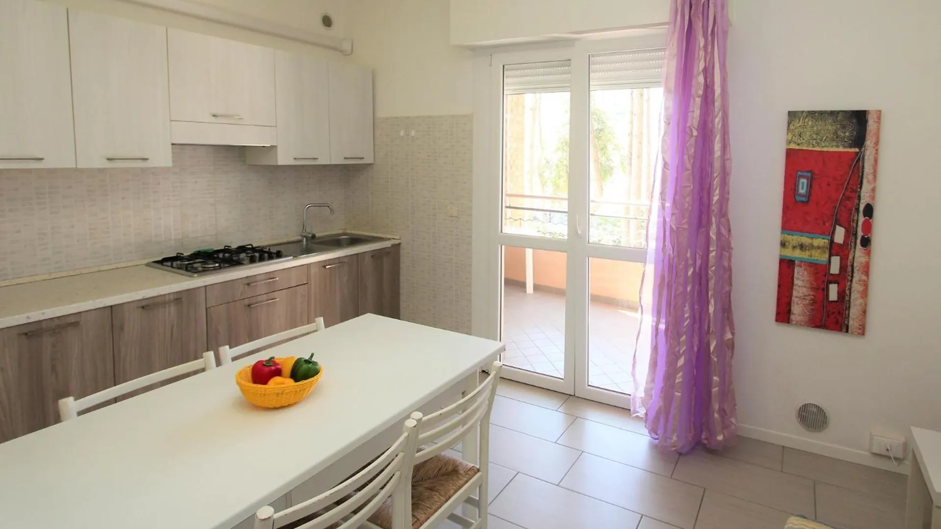 A Calm Escape Close To The Beach - Beahost Bibione 0*,  Italy