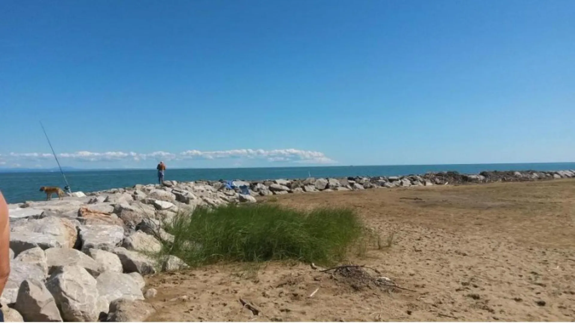 Apartment A Calm Escape Close To The Beach - Beahost Bibione Italy