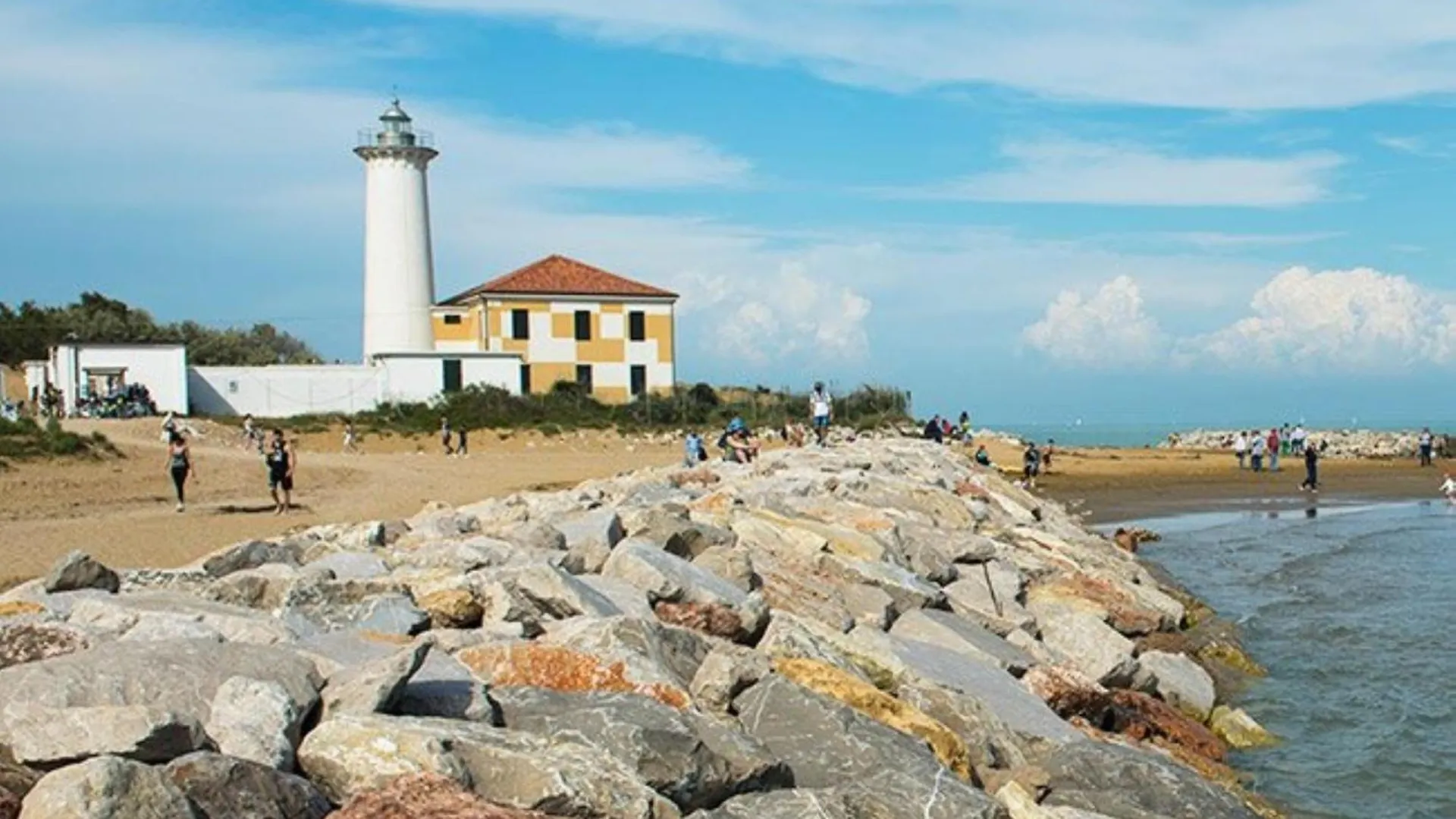 A Calm Escape Close To The Beach - Beahost Bibione