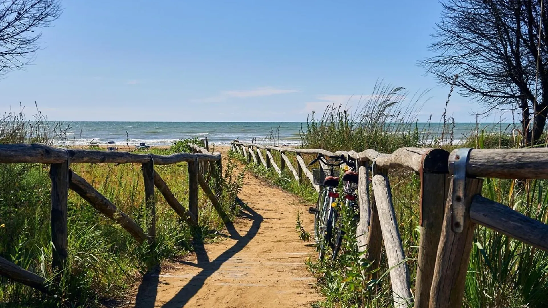 Apartment A Calm Escape Close To The Beach - Beahost Bibione