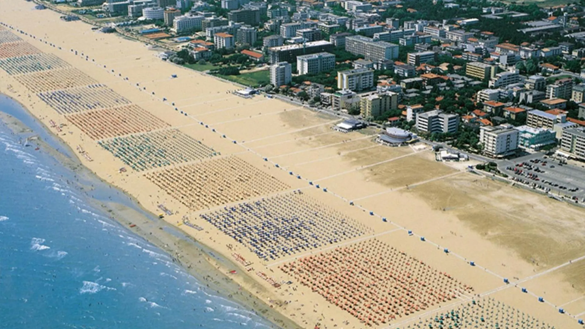 Apartment A Calm Escape Close To The Beach - Beahost Bibione Italy